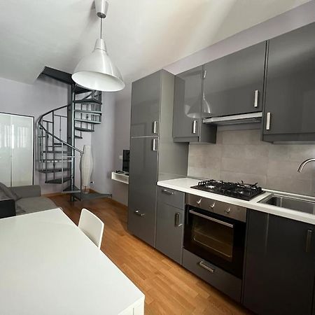 La Dolce Vita Bovino Exteriör bild